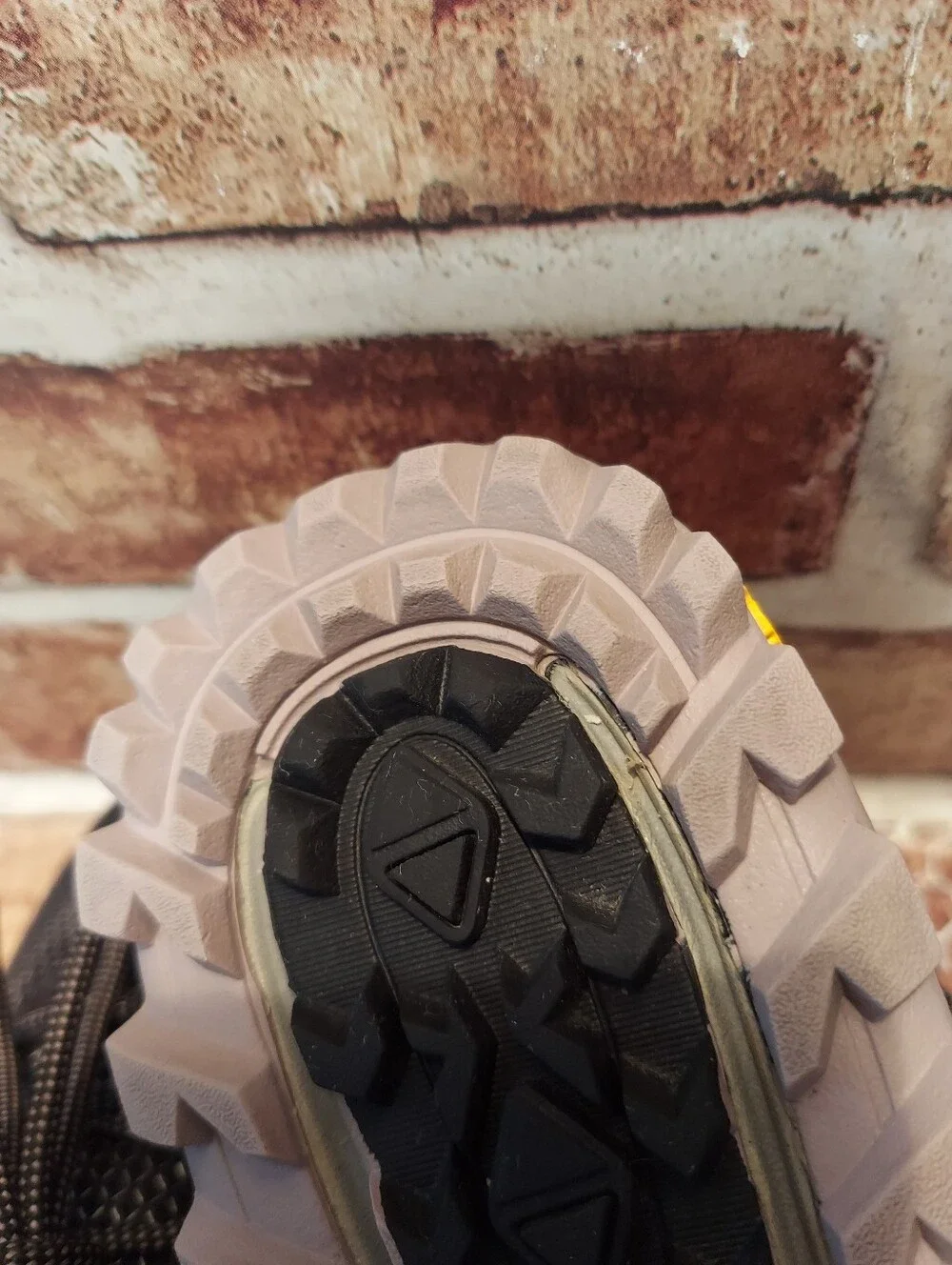 Merrell pre owned